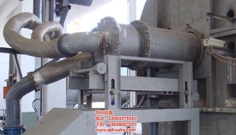 石灰线设备生产厂家 华科机器 已认证 普洱县 石灰线设备
