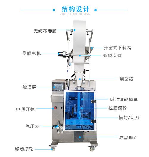 滚轮式超声波无纺布粉末包装机怎么样 - 广州市中凯包装专用设备有限